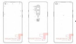 一加八最新爆料图片,极致性能与时尚设计，引领科技潮流新篇章”